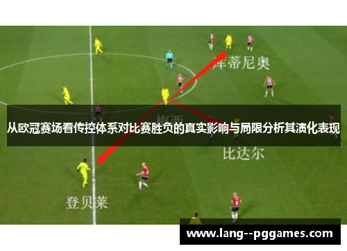 从欧冠赛场看传控体系对比赛胜负的真实影响与局限分析其演化表现 从欧冠赛场看传控体系对比赛胜负的真实影响与局限分析其演化表现