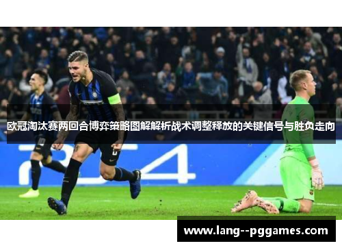 欧冠淘汰赛两回合博弈策略图解解析战术调整释放的关键信号与胜负走向
